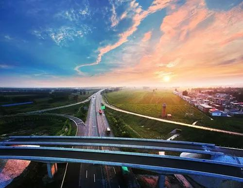 冠县滨河路、振兴路及武训大道提升改造工程三条道路修建性详细规划编制项目成交公告